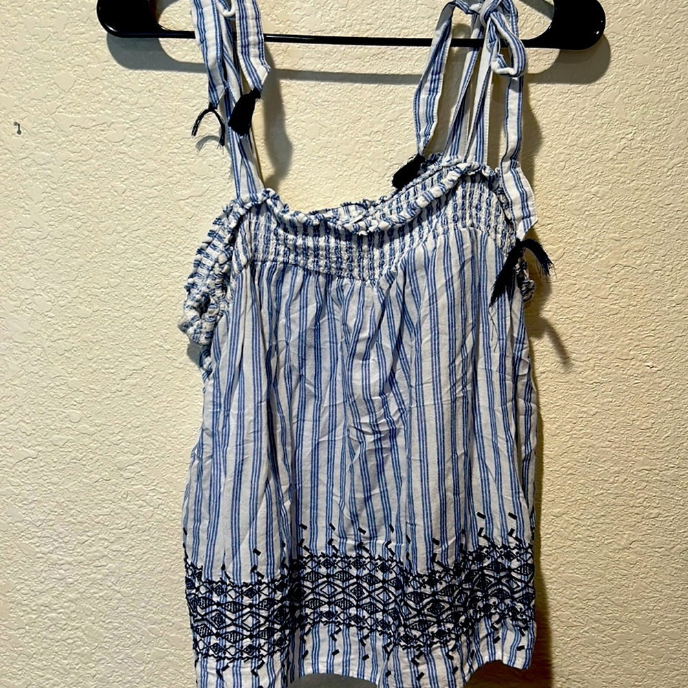 WOMENS Old Navy tank top